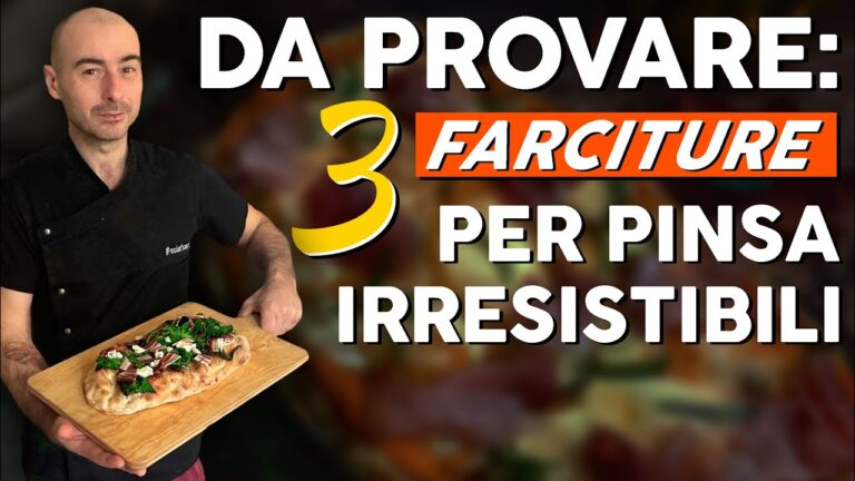 Feedback sui condimenti per pizze gourmet: opinioni e suggerimenti