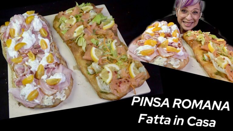 Alternative per un Impasto Croccante Perfetto