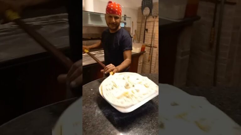 La Storia della Pizza Quattro Formaggi