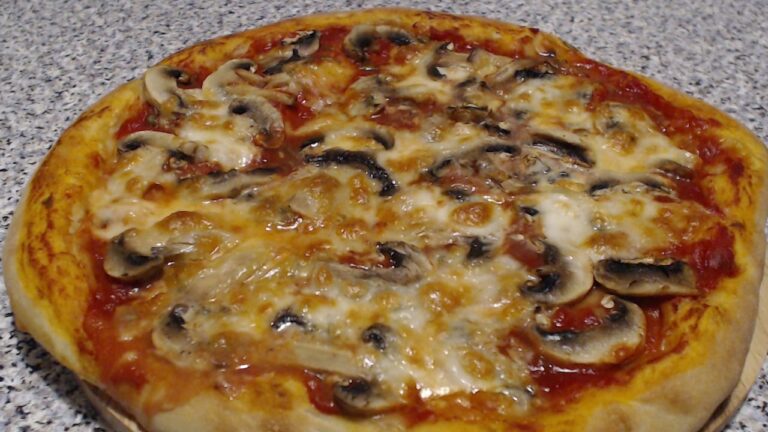 Offerte Imperdibili su Ingredienti Freschi per Pizze