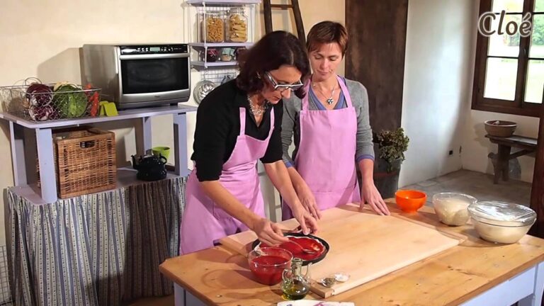 Attrezzatura Essenziale per Fare la Pizza in Casa