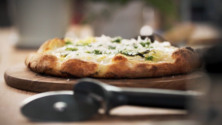 Abbinamenti Creativi per Pizza al Taglio