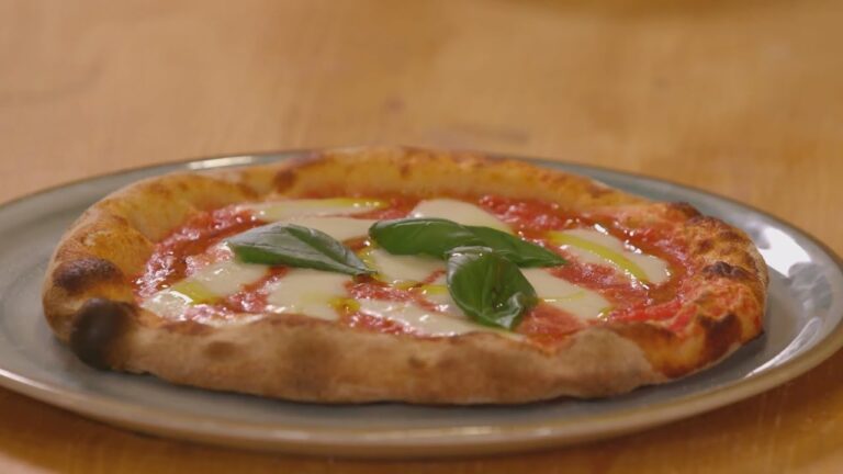 Acquista Farina per Impasto Pizza Bufalina Online: Guida all’Acquisto Ideale