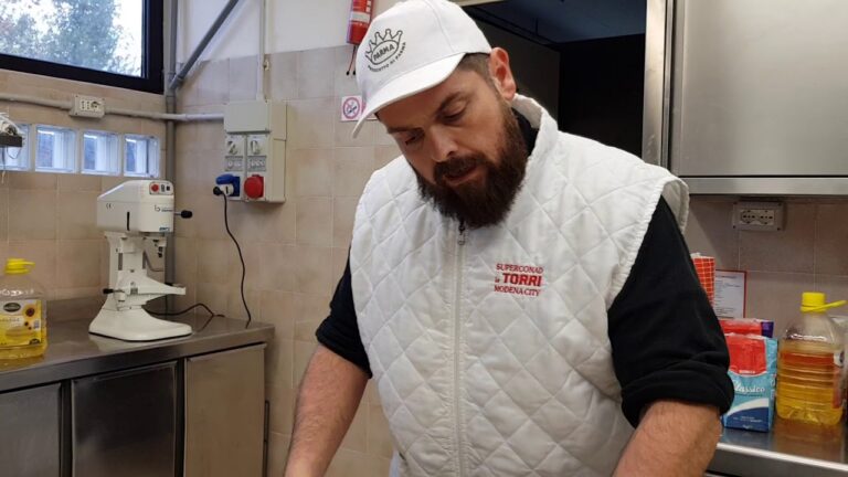 Suggerimenti per una Perfetta Pizza al Taglio