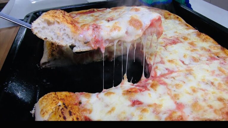 Acquistare Ingredienti per Pizza con Salame Online: Guida e Consigli