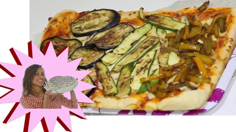 I migliori ingredienti per una pizza vegetariana: recensioni e consigli