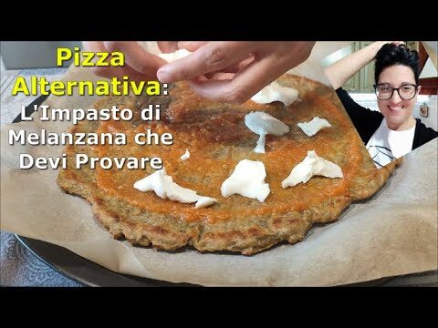 Ricette Alternative per un Impasto di Pizza Croccante