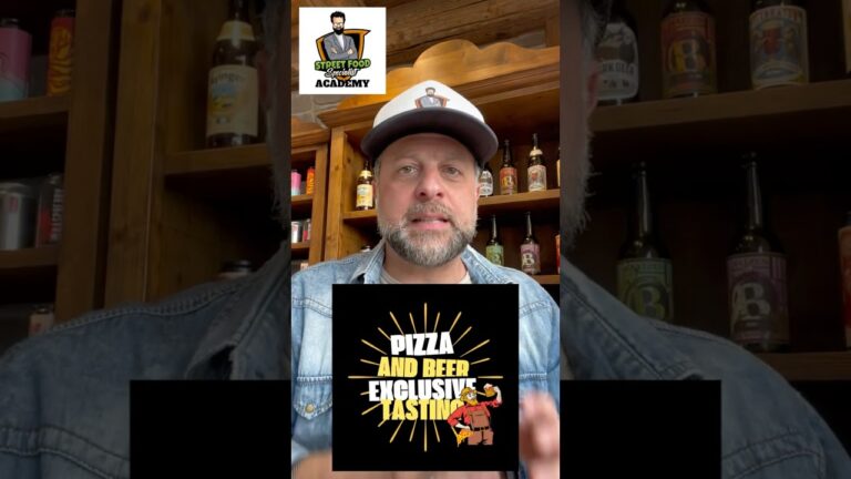 Eventi di Degustazione per Amanti della Pizza