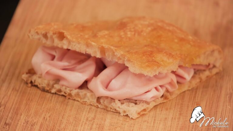 Masterclass di Pizza Bianca: Impara a Cucinarla Perfettamente