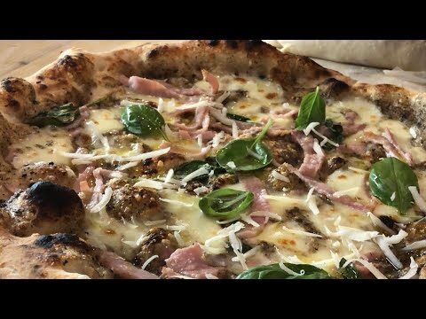 Pizza Gourmet al Tartufo Nero: Ricette da Provare