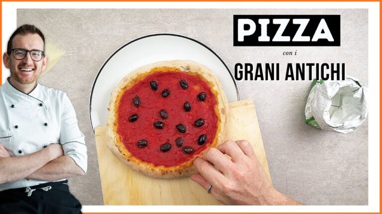 Guida alle spese per attrezzatura per pizza con base integrale