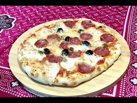 Suggerimenti per una Pizza Perfetta con Salame