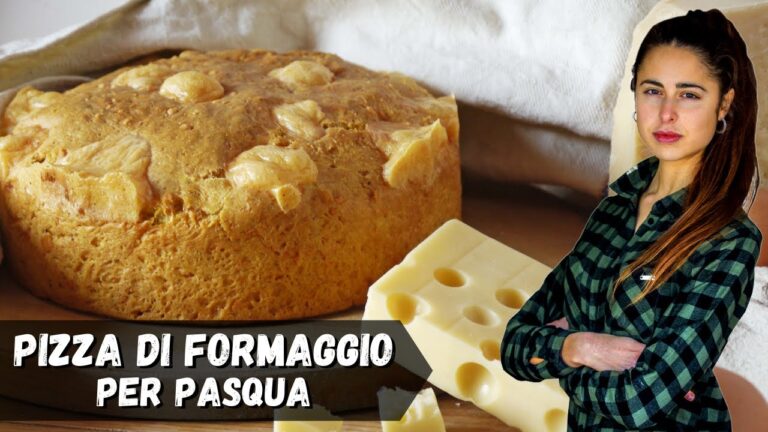 Pizza Quattro Formaggi: Ricette Tradizionali da Provare