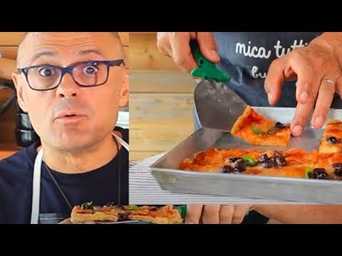 Idee Creative per Riutilizzare gli Avanzi di Pizza al Grano Duro