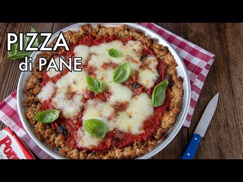 Deliziose ricette per riutilizzare gli avanzi di pizza integrale
