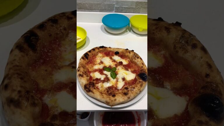 La Storia della Pizza Diavola: Tradizione e Passione