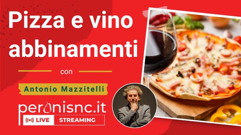 Le Migliori Promozioni di Vino Rosso per Accompagnare la Pizza