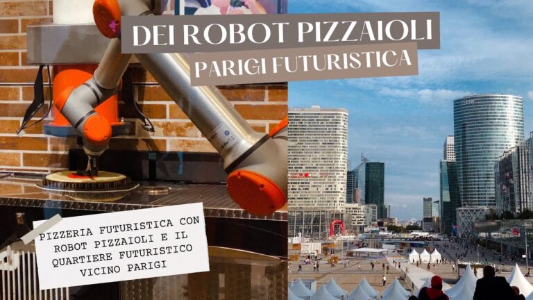 Attrezzature per Pizza: Il Negozi Ideale in Citt&agrave;