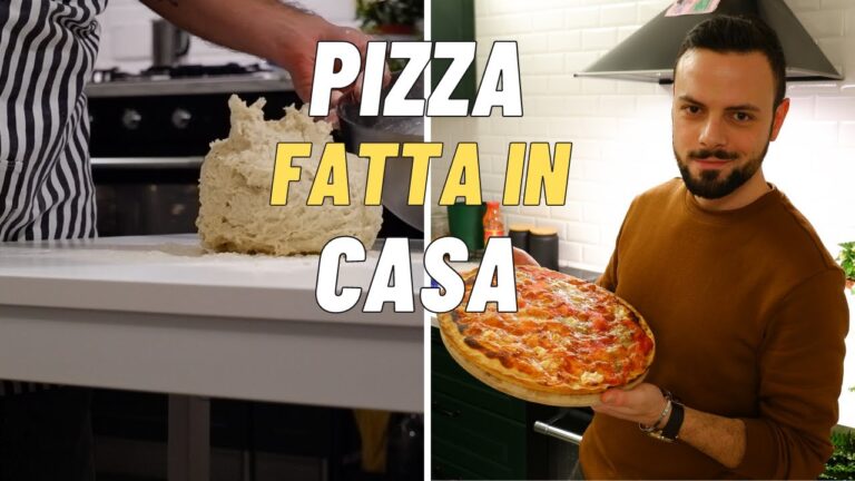 Consigli per Potenziare la Pizza al Salame