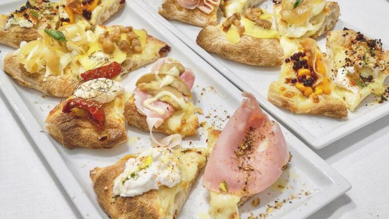 Abbinamenti Gourmet Ideali per la Pizza