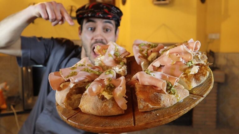 Suggerimenti per Creare una Pizza Gourmet Perfetta