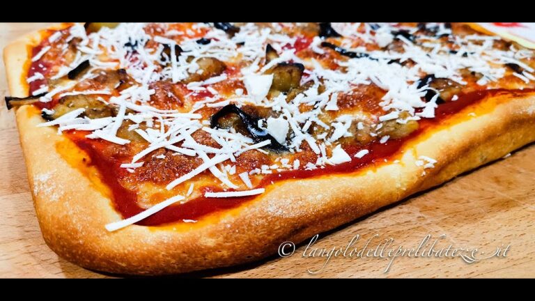 Opinioni sulle Pizze al Grano Duro Fatte in Casa