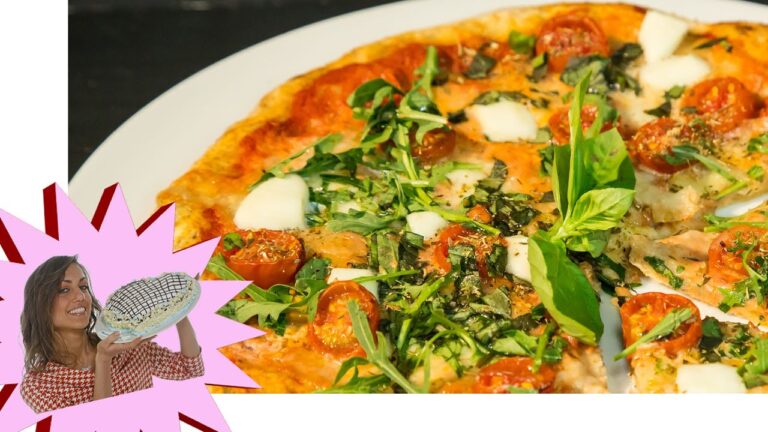 Eccellenza in Farine Integrali per Pizza: Il Negozio Specializzato