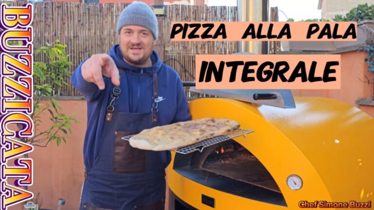 Recensioni sui Forni per Pizza Integrale: Guida all’Acquisto ideale