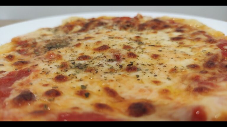 Recensioni sui Migliori Ingredienti per la Pizza Siciliana