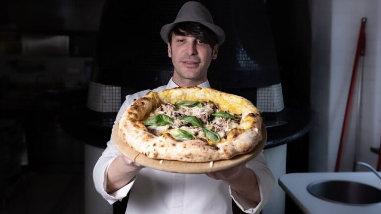 Ricette Creative per Ingredienti Avanzati nella Pizza Gourmet