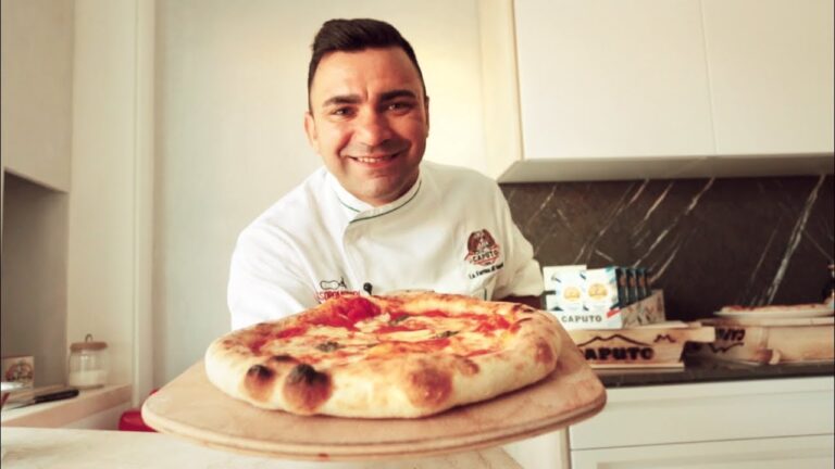 Ingredienti Unici per Creare una Pizza Originale