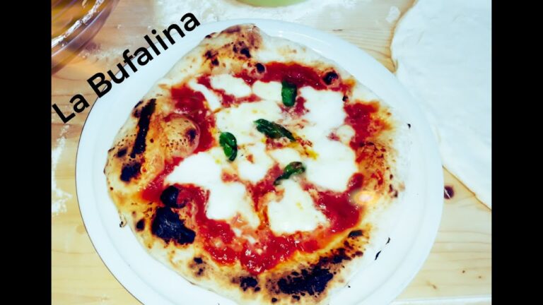 Guida al Kit per Creare la Pizza Bufalina in Casa