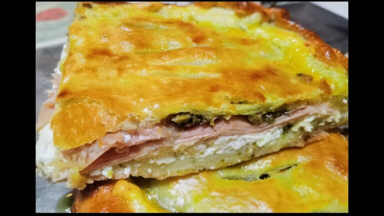 Scopri le Migliori Varianti di Pizza al Pesto