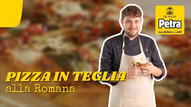 Acquista Ingredienti per Pizza Romana Online: Guida Completa