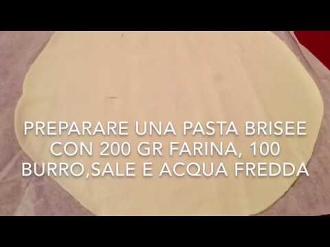 Consigli per Conservare la Pizza Rustica Perfettamente