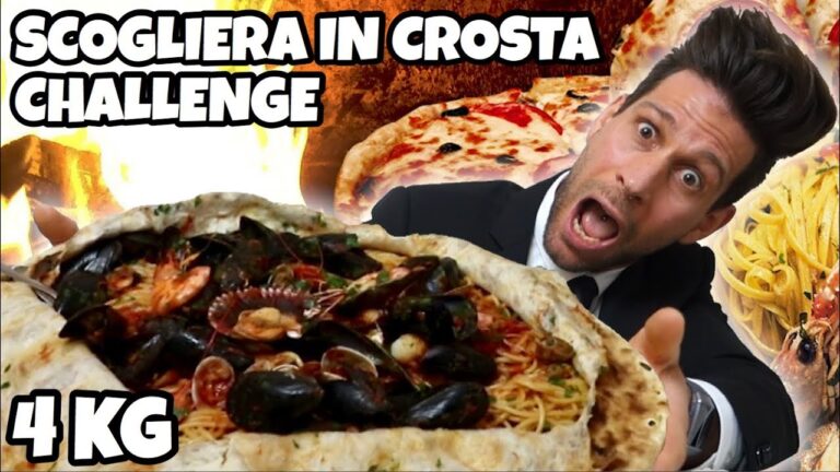 Promozioni Imperdibili per la Pizza ai Frutti di Mare nei Ristoranti