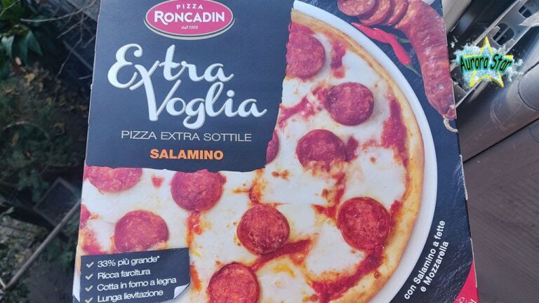 Le Migliori Recensioni sulle Pizze con Salame