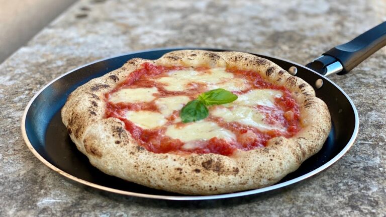 Ricette Creative per Pizza al Forno a Legna
