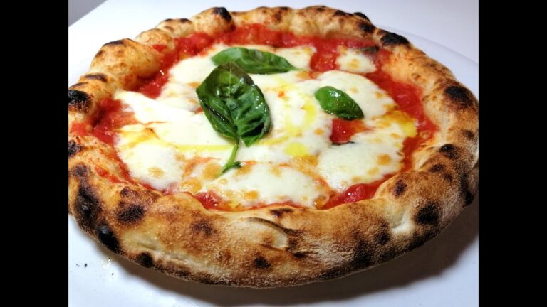 Pizza Ortolana: Ricette Facili e Delivery Veloce