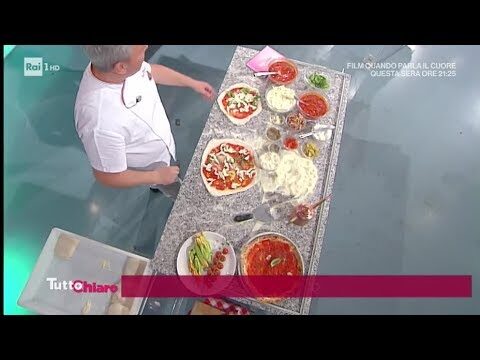 Dove Trovare Ingredienti Tradizionali per Pizza Marinara