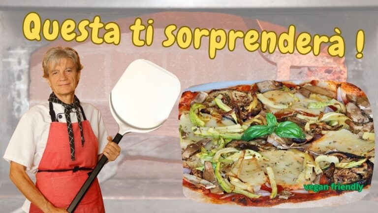 Abbinamenti Creativi per Condimenti di Pizza