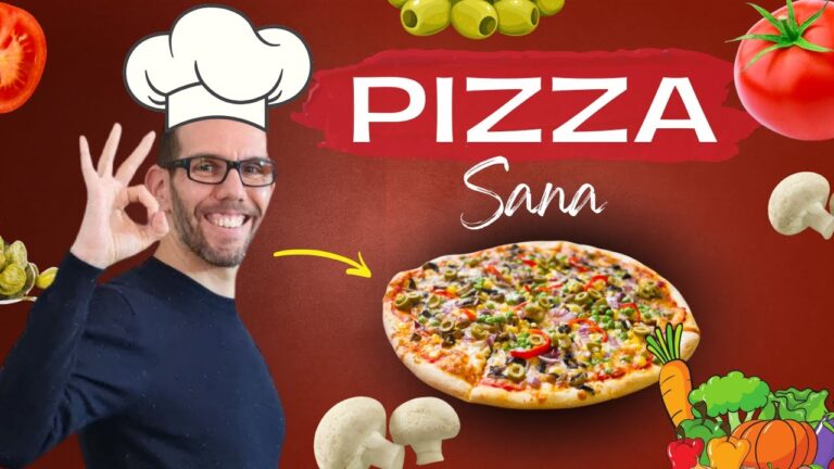 Vantaggi della Pizza Vegetariana: Salute e Gusto Unici