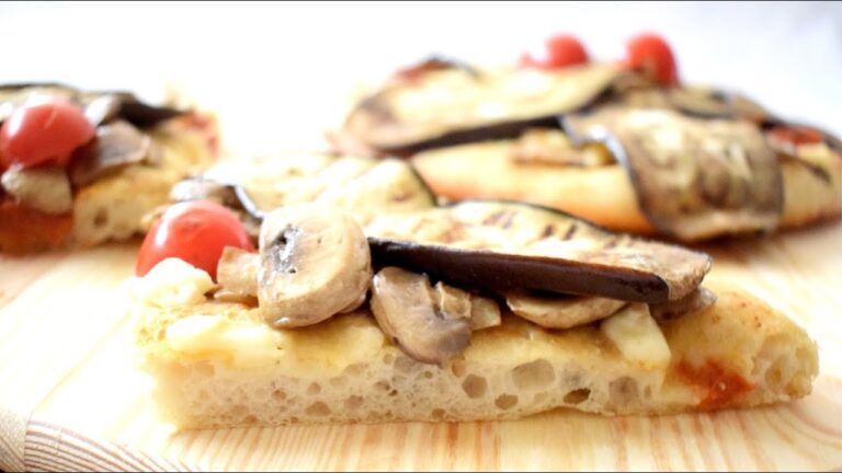 Promozioni su Ingredienti per Pizze Vegetariane