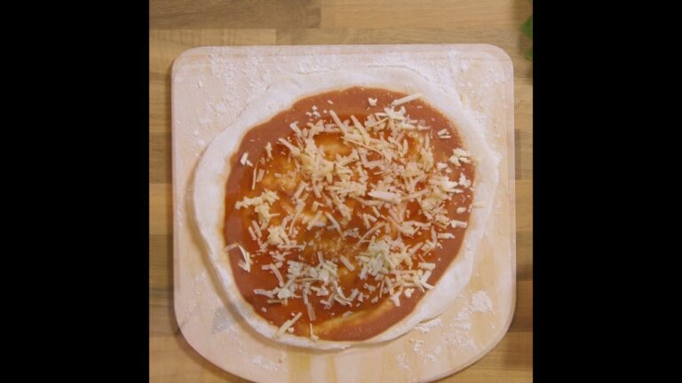 Abbinamenti Perfetti: Ricette di Pizze per Vini Selezionati