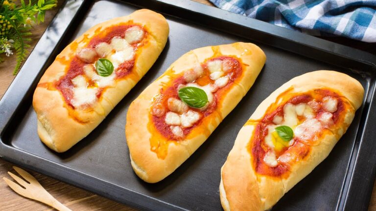 Suggerimenti per la Farcitura Ideale del Calzone