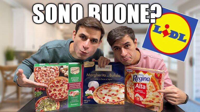 Feedback e Recensioni sui Clienti delle Pizze Tartufate