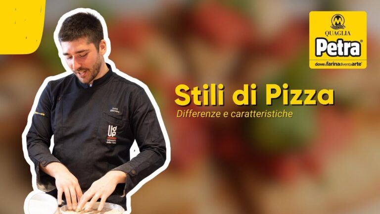 Variet&agrave; Imperdibili di Pizza al Taglio da Provare