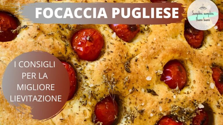 Guida alla Scelta della Farina per Pizza Pugliese
