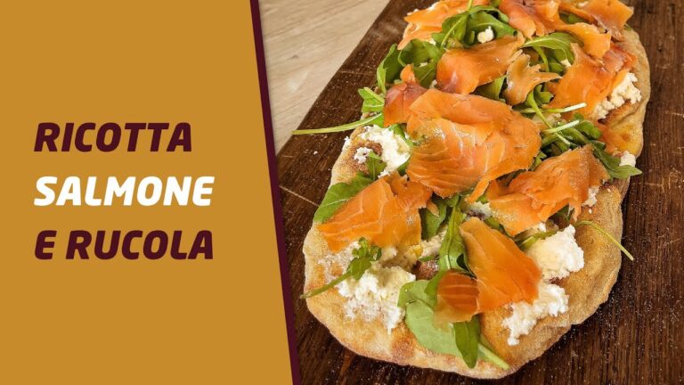 Abbinamenti Perfetti di Sapori nella Focaccia