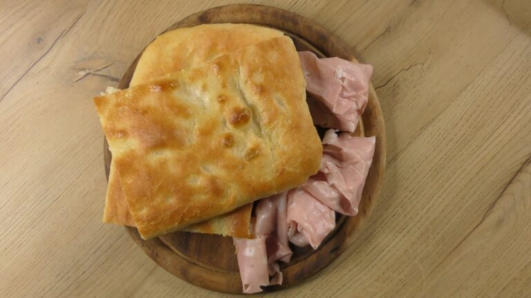 Deliziose Varianti di Focaccia da Scoprire